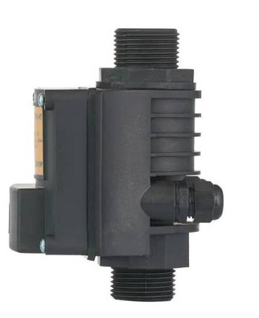 Блок управления насосом ТУРБИ-М1 UNIPUMP