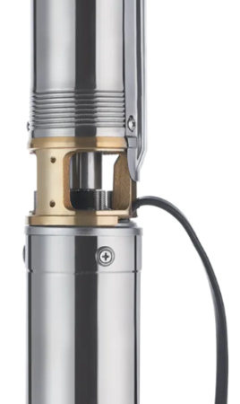 Погружной насос 3" MINI ECO 1-98 (750 Вт, кабель-40м)