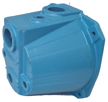 Корпус насоса JY-100А(а) GARDANA