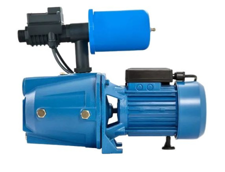 Адаптивная станция  АКВАРОБОТ ECO JET 80 LA (г/а 2л) UNIPUMP