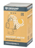 Дренажный насос INOXVORT 1100 SW UNIPUMP