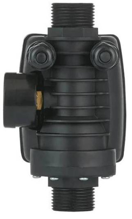 Блок управления насосом ТУРБИПРЕСС М UNIPUMP