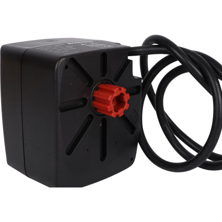 Сервопривод 230V 120s, 6Nm