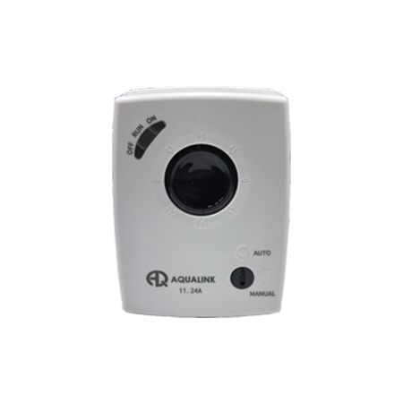 Сервопривод для смесительного клапана (трёхходовой 220 В)