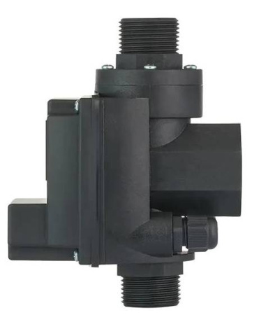 Блок управления насосом ТУРБИ-М3 (2,0-3,5 бар) UNIPUMP