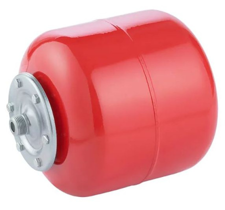 Расширительный бак 12 л (верт) UNIPUMP