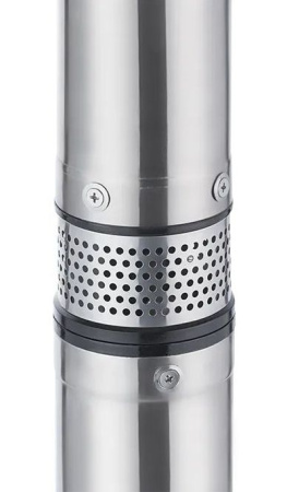 Насос скваж. ЭЦВ 4-4-80 (1500 Вт) UNIPUMP