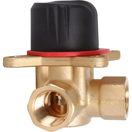 3-х ходовой смесительный клапан 1 1/4" KVs 16