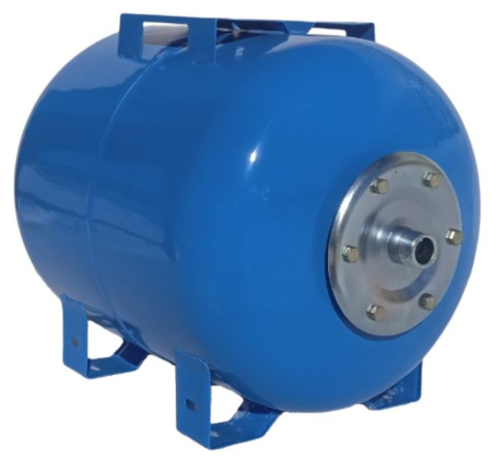 Гидроаккумулятор HT50 гор. синий GARDANA