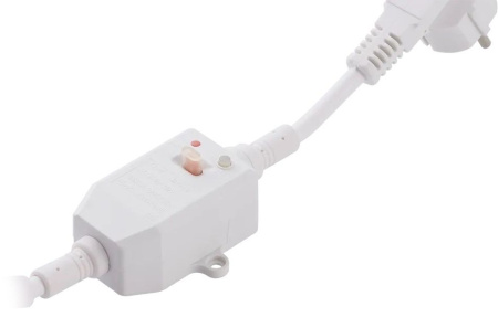 Кран-водонагреватель проточного типа BEF-001-03 UNIPUMP