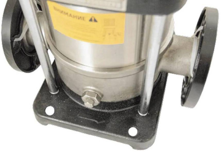 Насос центробежный верт. многоступенчатый MVH 12-12 (7,5 кВт) UNIPUMP