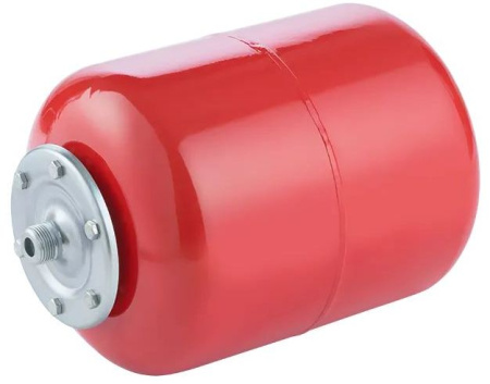 Расширительный бак 19 л (верт) UNIPUMP