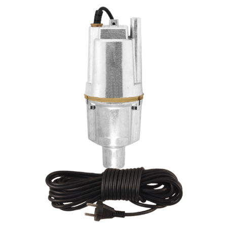 Насос вибрационный XVM 60 В 25м JEMIX