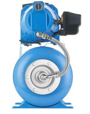 Станция авт.водоснабжения AUTO ECO JET 100 LA UNIPUMP