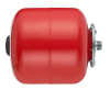 Расширительный бак 8 л (верт) UNIPUMP