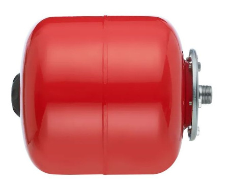 Расширительный бак 8 л (верт) UNIPUMP