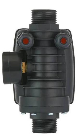 Блок управления насосом ТУРБИПРЕСС М2 UNIPUMP