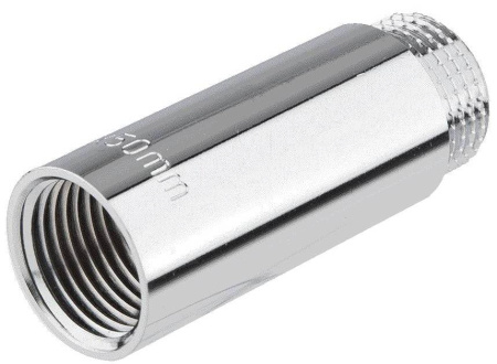 Удлинитель вн-нар 3/4"-10 (250/10)