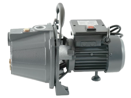 Поверхностный насос JET 100 S садовый