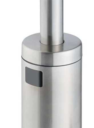 Кран-водонагреватель проточного типа BEF-003N UNIPUMP