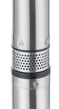 Насос скваж. ЭЦВ 4-2-45 (370 Вт) UNIPUMP