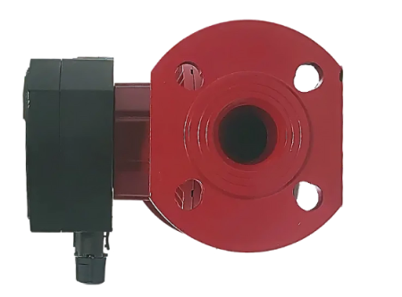 Насос циркуляц. (отопл.) UPFE 40-100