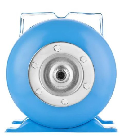 Гидроаккумулятор 24л горизонтальный UNIPUMP