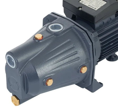 Поверхностный насос JET 110 L UNIPUMP