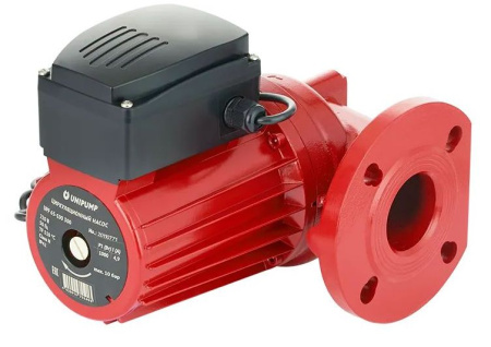 Насос циркуляц. (отопл.) UPF 65-100 300 UNIPUMP