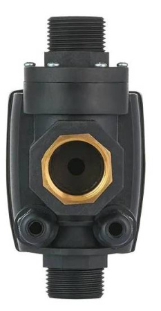 Блок управления насосом ТУРБИ-М3 (1,5-3,0 бар) UNIPUMP