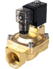 Клапан электромагнитный BCX-15 1/2" UNIPUMP