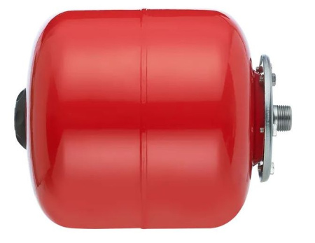 Расширительный бак 12 л (верт) UNIPUMP