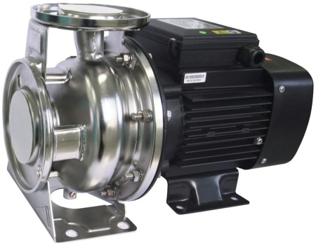 Моноблочный насос NBS 65-40-125_3T_380_BQCE