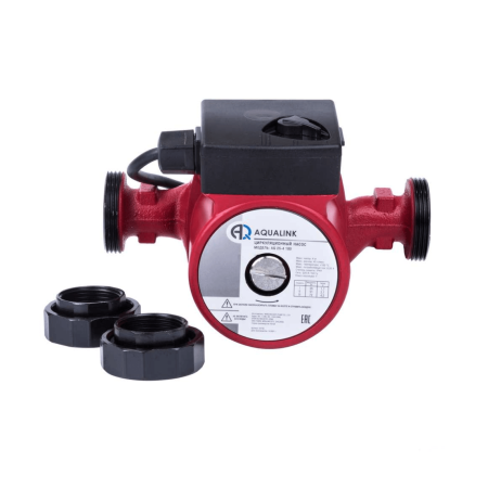 Насос циркуляционный AQ 32-4 180 Aqualink