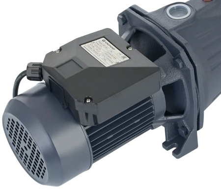 Поверхностный насос JET 110 L UNIPUMP
