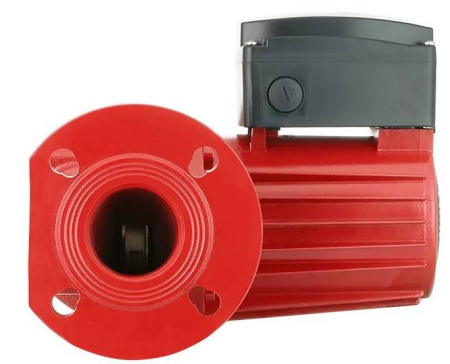 Насос циркуляц. (отопл.) UPF3 65-50 280