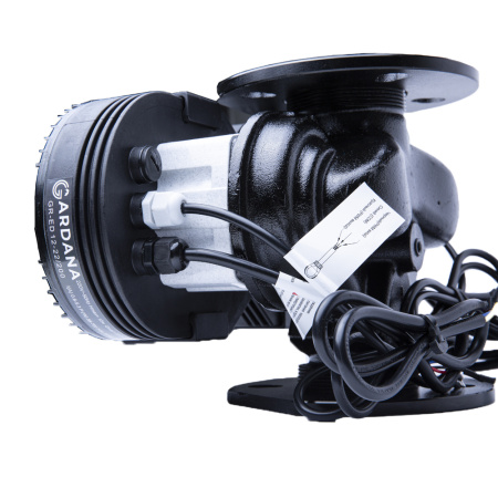 Сдвоенный энергоэффективный насос GR-ED 10-13/200 GARDANA