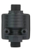 Блок управления насосом ТУРБИ-М2 (1,5-3,0 бар) UNIPUMP