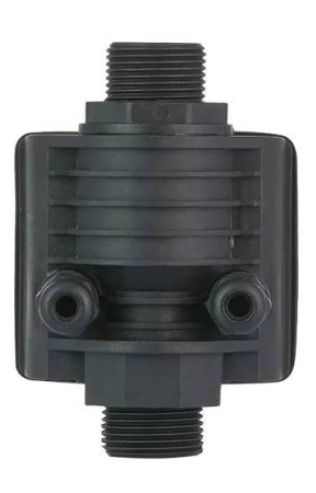 Блок управления насосом ТУРБИ-М2 (1,5-3,0 бар) UNIPUMP