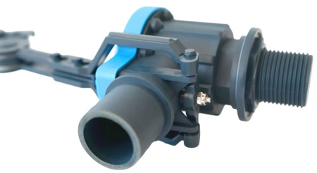 Клапан поплавковый 3/4" VLF-034