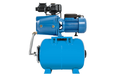 Универсальная станция  АКВАРОБОТ ECO JET 100 LA-24 UNIPUMP
