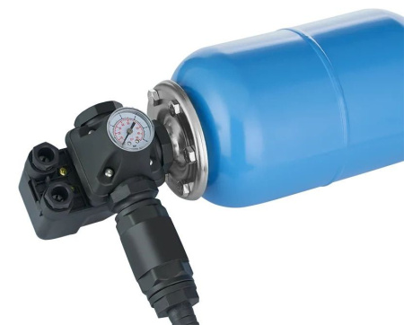 Комплект автоматики с г/а 5л АКВАРОБОТ М UNIPUMP