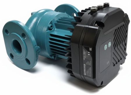 Энергоэффективный циркуляционный насос GRS40-180EA-F