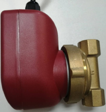 Циркуляционный насос UPH 15-1,5