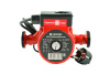 Насос циркуляц. (отопл.) CP 25-40 180 UNIPUMP