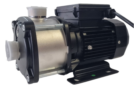 Многоступенчатый горизонтальный насос CMI4-3