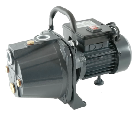 Поверхностный насос JET 60 S садовый