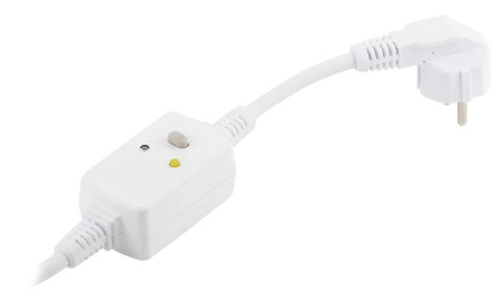 Проточный водонагреватель BEF-019A с одним выходом UNIPUMP