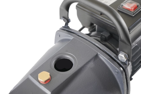 Поверхностный насос JSW 55 садовый