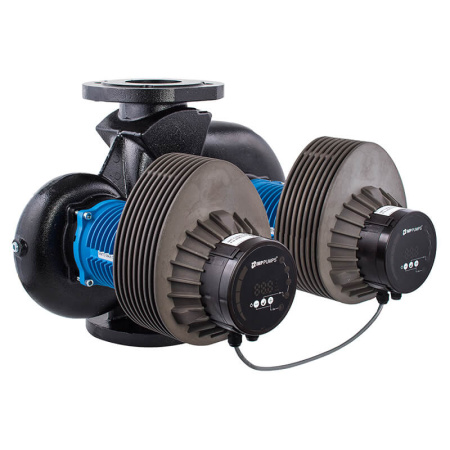 Циркуляционный насос NMTD MAX II  100/80 F450 PN6
